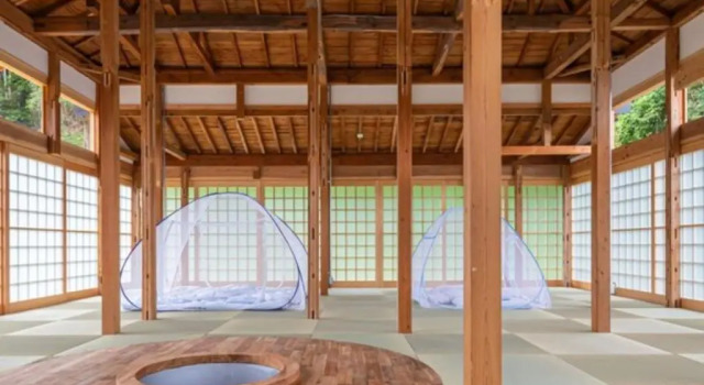 Коттедж Sasayakana Yado Futtsu - Vacation STAY 37849v