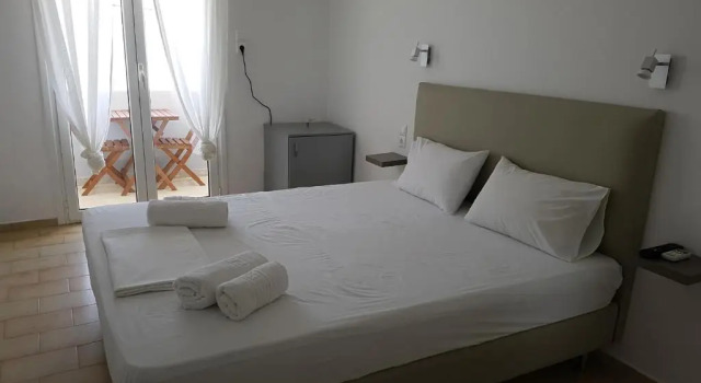Hotel Elafonisos, Забронировать Отель Элафонисси Cape Malea