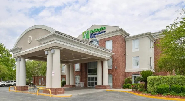 Run of House Holiday Inn Express Hotel & Suites Lafayette by IHG