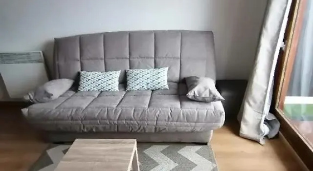 Appartement 6 personnes au Corbier