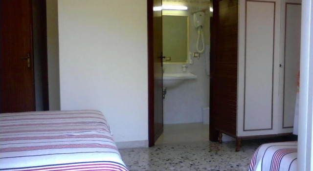 Villa Pace B&B, Book Bed and Breakfast Hotels in Sicily with Parking, Parking