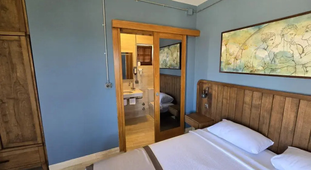 Hane Assos Hotel