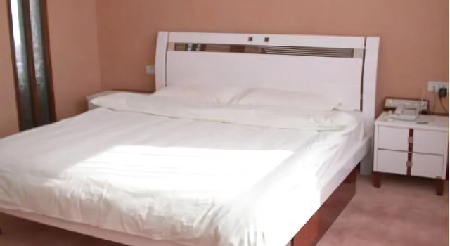 Jingyun Business Hotel, Varaa Hotelli Songjiang Shanghai