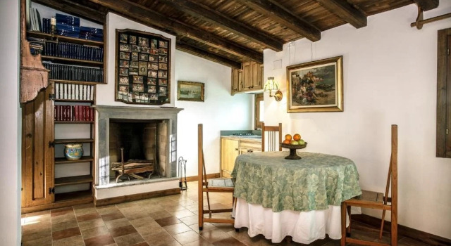 Agriturismo il Mirabile