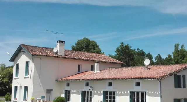 Le Fagnard Chambres D'hotes