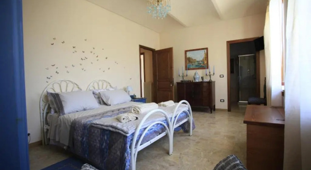 Camera Standard Al Canei B&B