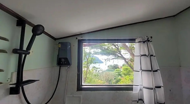 Двухместный номер Standard с балконом Phi Phi View Point Resort