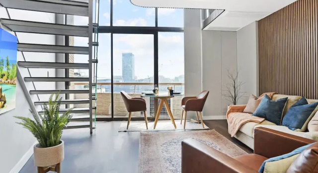 Апартаменты Kozyguru | Cbd Darling Harbor | Lofts