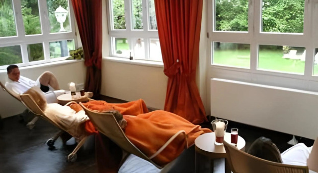 Romantisches Hotel Menzhausen, Réserver Hôtel Uslar Weser Uplands