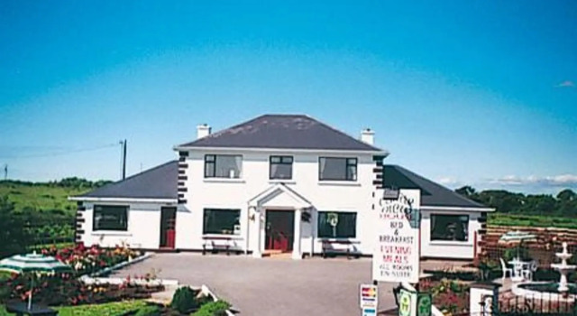 Castle View House, Buchen Sie Hotel Oranmore Galway County