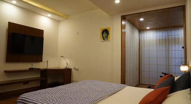 Boho Heights, Book Hotel Kasauli 