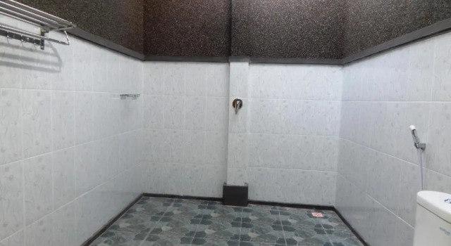 Номер Standard Griya Ayu Homestay Pemuteran