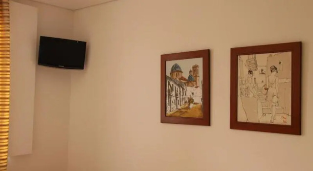Номер Standard Hotel Zenite