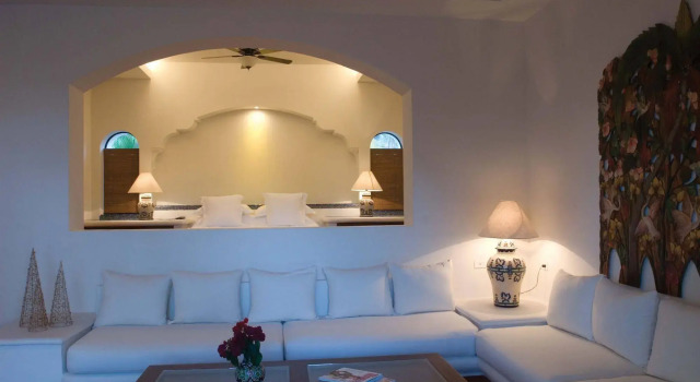 Hacienda Todos Los Santos, Rezerwuj Hotel Todos Santos Baja California Sur