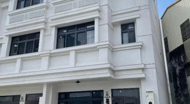Lily's House