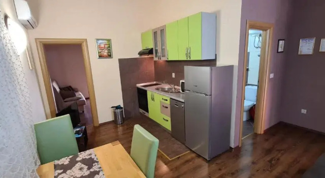 Apartments Mery, Rezerwuj Apartament Brac Island 