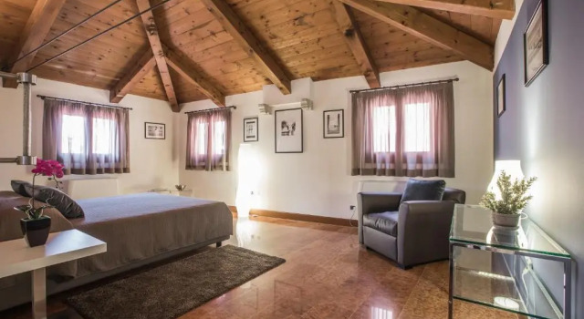 Ca' Del Monastero 9 Collection Spacious Apartment Up To 5 Guests