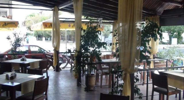 Номер Deluxe Hotel Rusalka