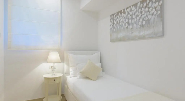 Номер Deluxe Best location Apartments