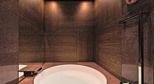 Двухместный номер with tower view Andaz Tokyo - A Concept by Hyatt
