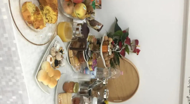 Standard- værelse Aries B&B