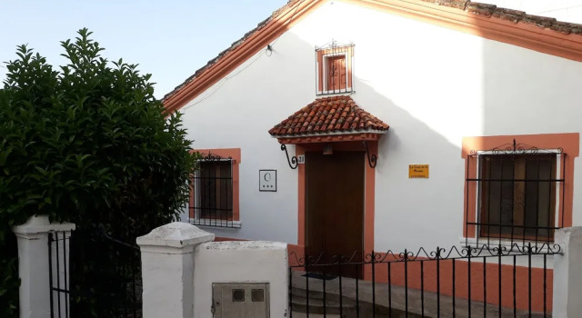 La Casa de la Abuela, Book Hotel Hotels in Extremadura with a Pool, Swimming Pool
