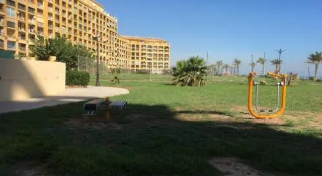 Apartamento Mirador De La Darsena, 예약 아파트 Alboraya Valencia Coast