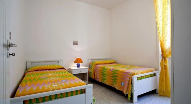 Casa Benjamin