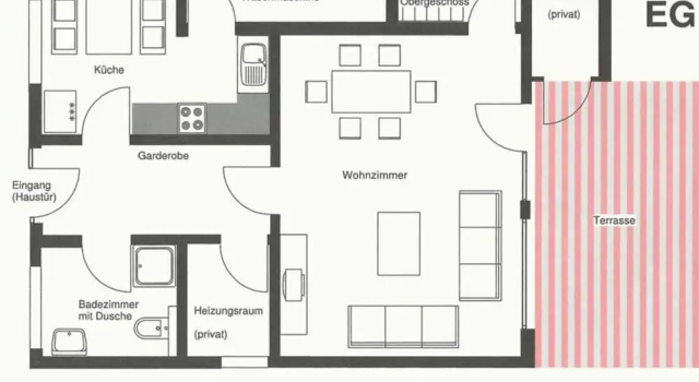 \"seagull Street\" 21 Merchant, Réserver Hôtel Hôtels à Horumersiel avec parking, Parking