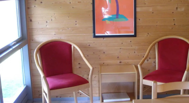 Vejle City Camping, Rezervovat Kemp Vejle Syddanmark, poblíž The Wave