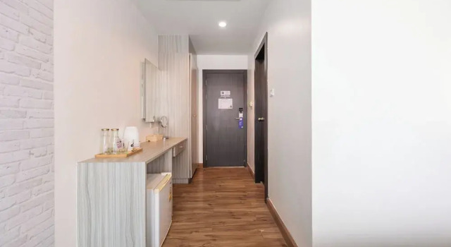 Номер Economy Kokotel Pattaya North Beach