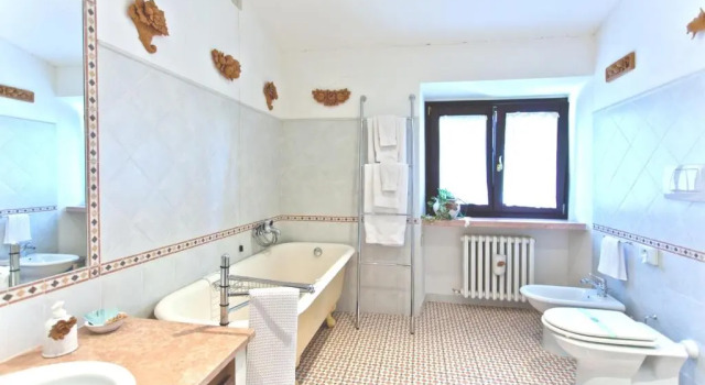 Junior-Suite Villa Osperellone