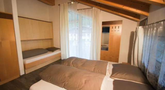 Апартаменты Alpinchalet Eder - Steiner