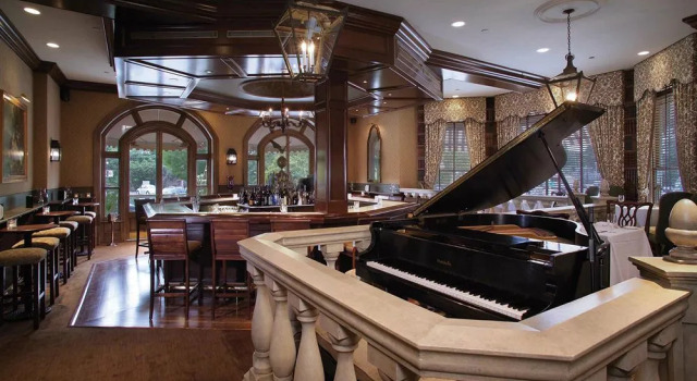 Bernards Inn, Забронировать Отель Бернардсвилль North Jersey