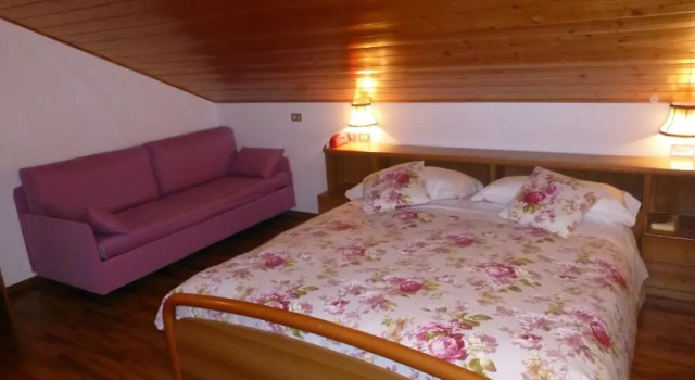 Номер Standard Hotel San Giovanni