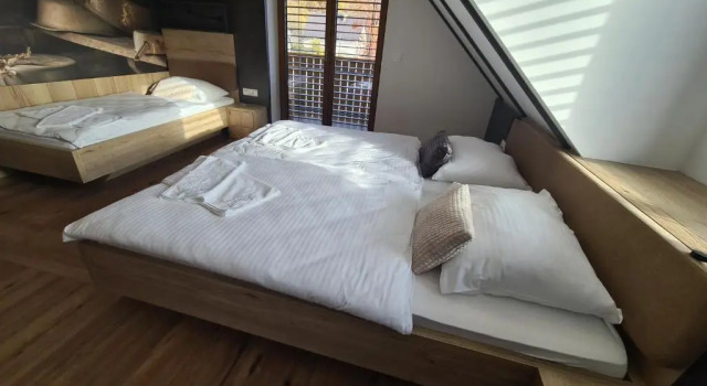 Standard Zimmer Veldes B&B