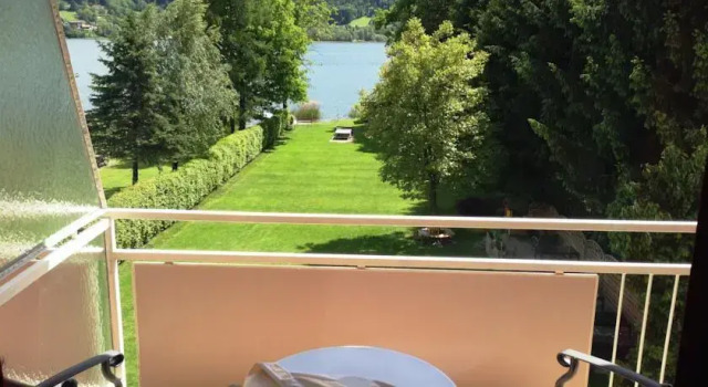 Hotel Schluga