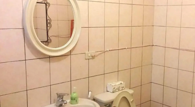 Jiufen Bed and Breakfast, Rezervați Hotel Hoteluri în Chiufen cu parcare, Parcare