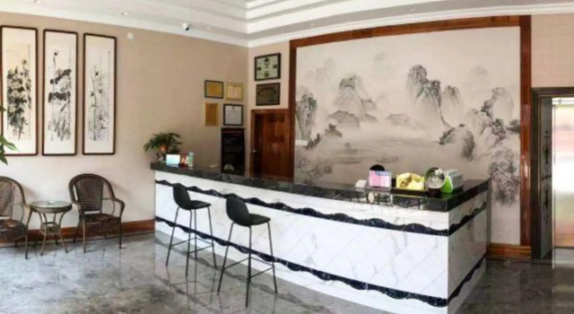Jinyuan Hostel, Book Hostel Hostels in Nanping, Hostel