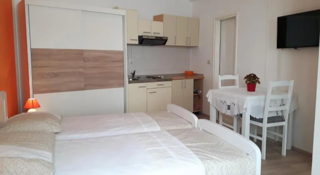 Apartments Villa Sirena