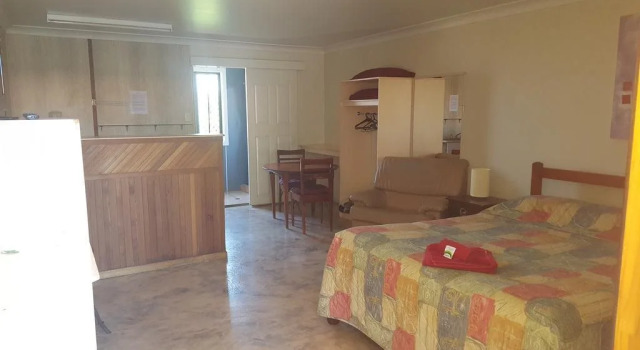 Bronco Motor Inn, Reserva ahora Hotel Highfields Queensland