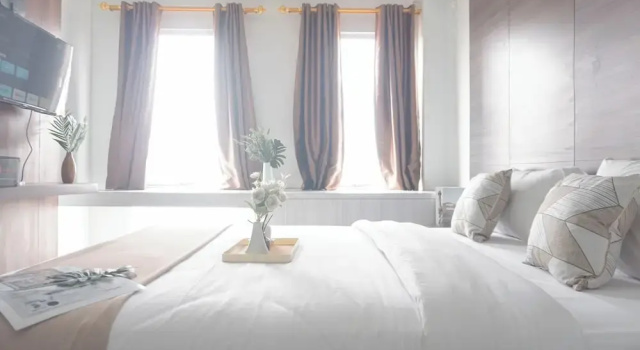 Restful And Homey Studio Patraland Urbano Apartment, Rezervovat Apartmán Bekasi West Java