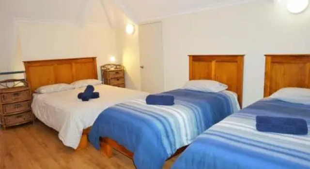 Osprey Holiday Village Unit 119 Close To The Pool