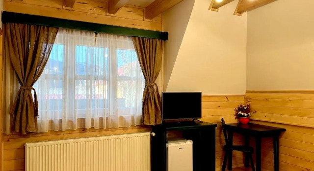 Номер Standard Pensiunea Iz