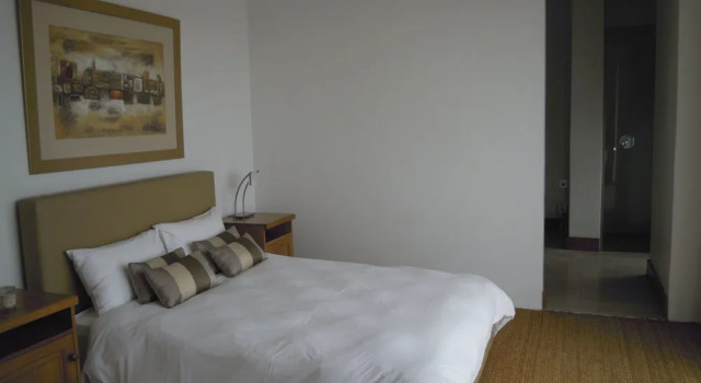 Апартаменты Luxury Penthouse 230m2 on the Sea