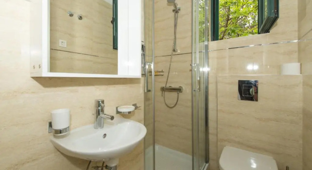 Номер Economy Apartments Grifone Lux