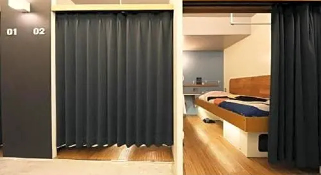 FON-SU bed&breakfast - Vacation STAY 19641v