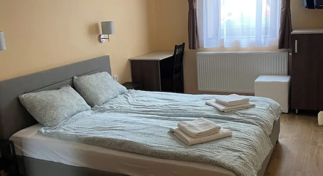 Номер Comfort See Haus - Podmaniczky Szállás, Bor, Balaton