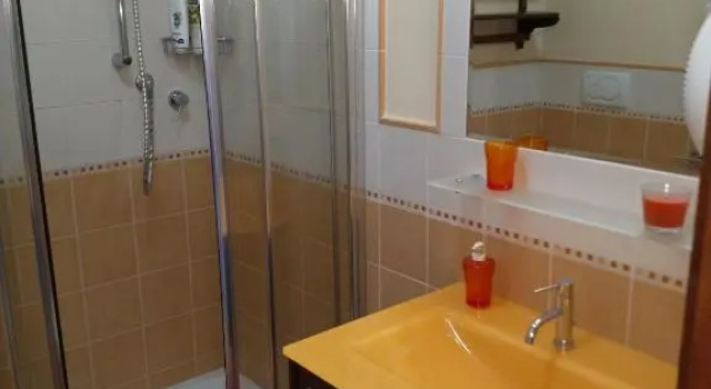 Alma, Rezervovat Hotel Fano 