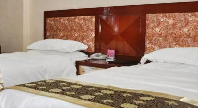 Hanjiang Dianli Hotel, Prenota Hotel Hotel a Hubei con parcheggio, Parcheggio